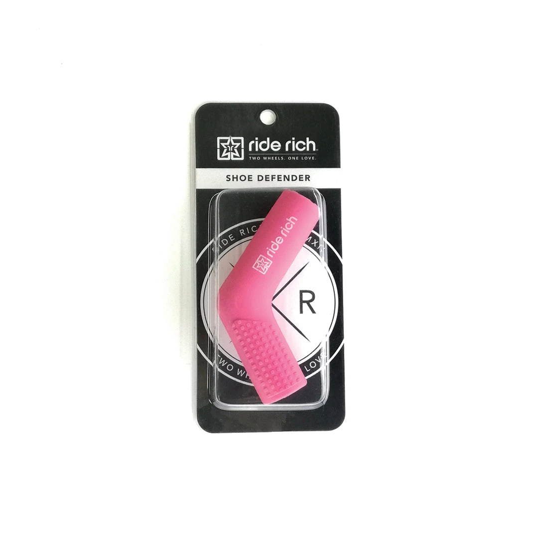 Accessories Ride Rich Shoe Defender 21 Accessories Ride Rich Shoe Defender