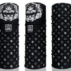 Ride Rich Samurai Rich Wrap Accessories