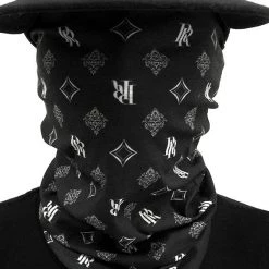 Ride Rich Samurai Rich Wrap Accessories