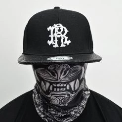 Ride Rich Savage Rich Wrap