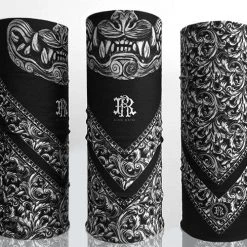 Ride Rich Savage Rich Wrap