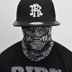 Ride Rich Savage Rich Wrap