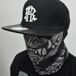 Ride Rich Savage Rich Wrap