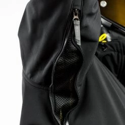 Ride Rich Regency™ Armoured Softshell Hooded Jacket {Squad}